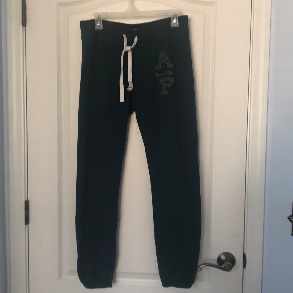 Sweat pants